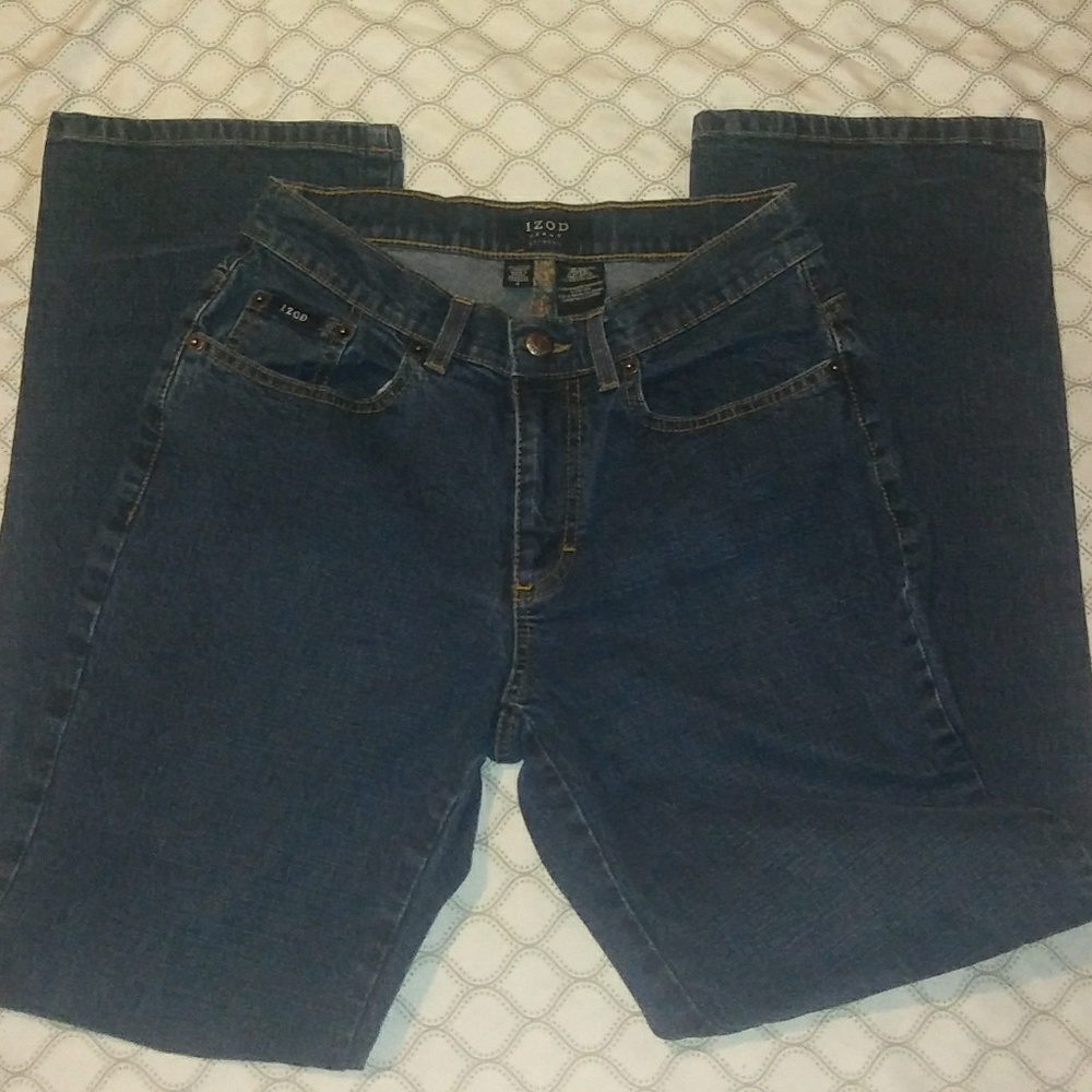 Izod Jeans